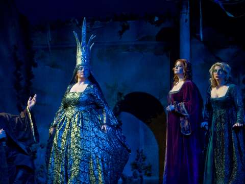 Classical Music Experiences in Asheville, NC